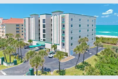 1505 N Highway A1A #502, Indialantic, FL 32903 - Photo 3