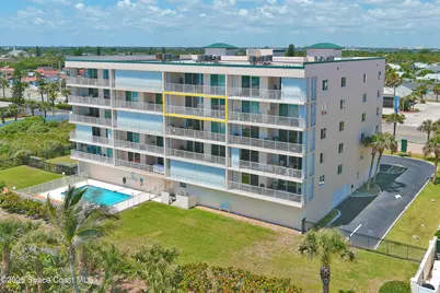 1505 N Highway A1A #502, Indialantic, FL 32903 - Photo 9