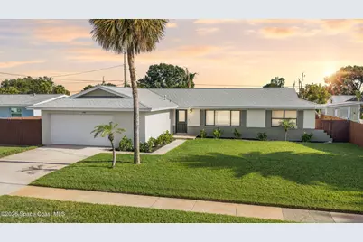 1400 Eddy Street, Merritt Island, FL 32952 - Photo 1