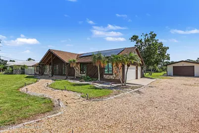 3200 N Tropical Trail N, Merritt Island, FL 32953 - Photo 3