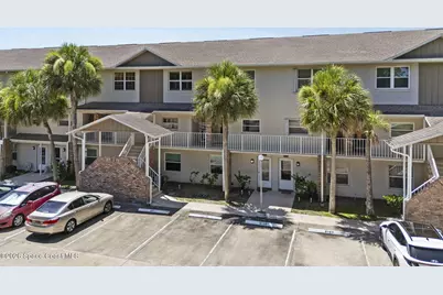 1600 Woodland Drive #8106, Rockledge, FL 32955 - Photo 1