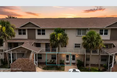 1600 Woodland Drive #8106, Rockledge, FL 32955 - Photo 29