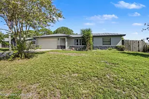 1303 Kayford St NW, Palm Bay, FL 32907 - Photo 1