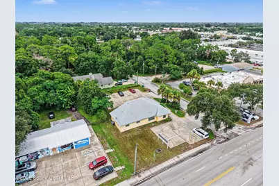 1589 S Wickham Road, West Melbourne, FL 32904 - Photo 1