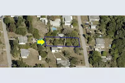 3610 1st Avenue, Grant-Valkaria, FL 32950 - Photo 3