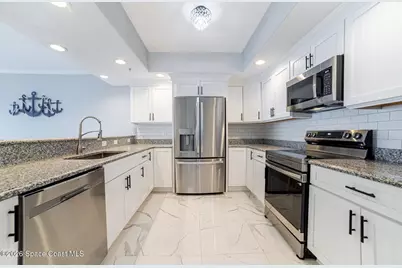 1805 Riverside Drive #302, Titusville, FL 32780 - Photo 9