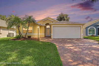 2428 Coral Ridge Circle, Melbourne, FL 32935 - Photo 3