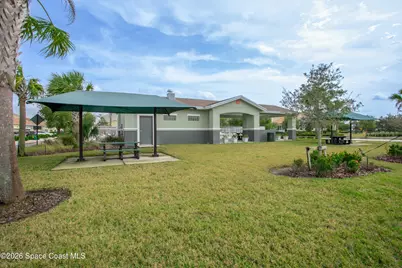 3384 Sedge Drive, Rockledge, FL 32955 - Photo 33