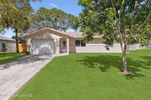 919 Quail St SE, Palm Bay, FL 32909 - Photo 1