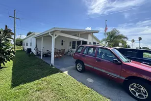 835 Vireo Dr, Barefoot Bay, FL 32976 - Photo 5