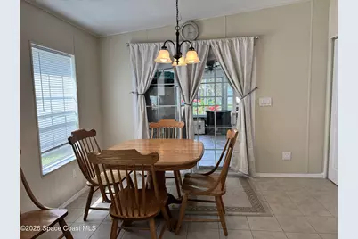 835 Vireo Drive, Barefoot Bay, FL 32976 - Photo 9