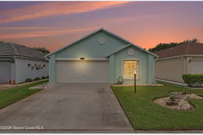 2809 Maderia Circle, Melbourne, FL 32935 - Photo 3