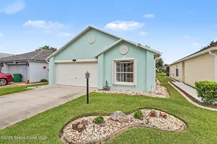 2809 Maderia Cir, Melbourne, FL 32935 - Photo 1