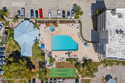 604 Shorewood Drive #B302, Cape Canaveral, FL 32920 - Photo 49
