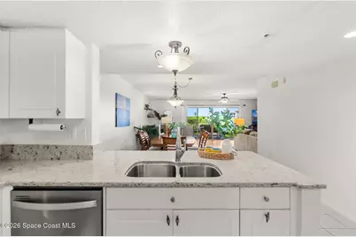 604 Shorewood Drive #B302, Cape Canaveral, FL 32920 - Photo 13
