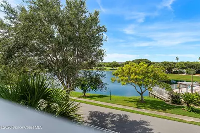 604 Shorewood Drive #B302, Cape Canaveral, FL 32920 - Photo 45