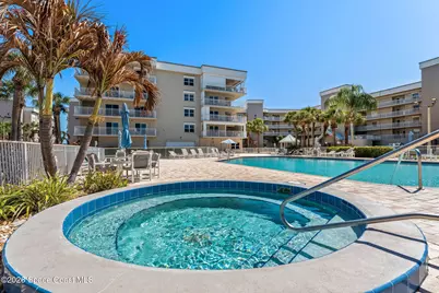 604 Shorewood Drive #B302, Cape Canaveral, FL 32920 - Photo 53