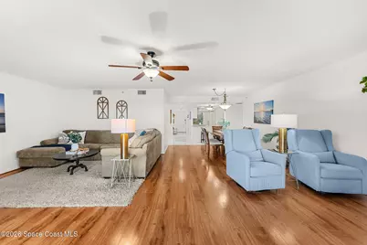 604 Shorewood Drive #B302, Cape Canaveral, FL 32920 - Photo 21