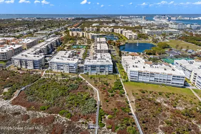 604 Shorewood Drive #B302, Cape Canaveral, FL 32920 - Photo 65