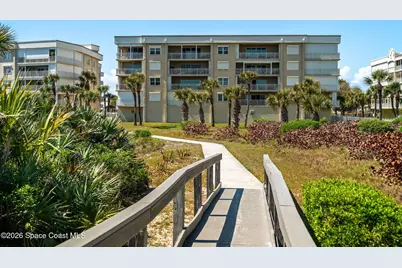 604 Shorewood Drive #B302, Cape Canaveral, FL 32920 - Photo 55