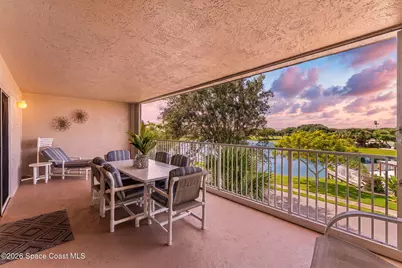 604 Shorewood Drive #B302, Cape Canaveral, FL 32920 - Photo 1