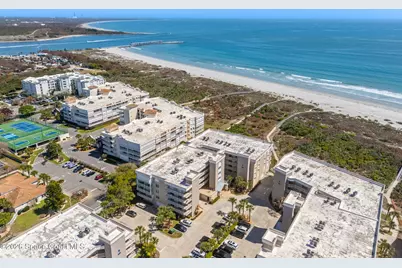 604 Shorewood Drive #B302, Cape Canaveral, FL 32920 - Photo 3