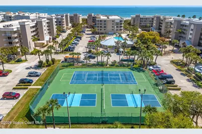 604 Shorewood Drive #B302, Cape Canaveral, FL 32920 - Photo 47