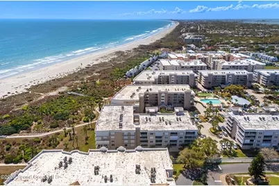 604 Shorewood Drive #B302, Cape Canaveral, FL 32920 - Photo 63