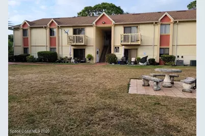 2100 Forest Knoll Drive NE #204, Palm Bay, FL 32905 - Photo 1