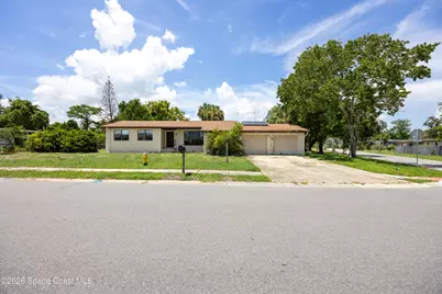 808 Kensington Drive, Cocoa, FL 32922 - Photo 1