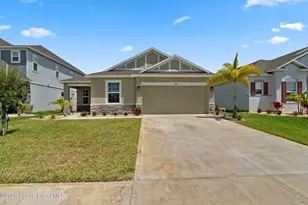 2166 Kylar Dr NW, Palm Bay, FL 32907 - Photo 1