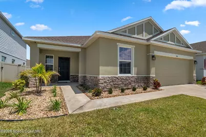 2166 Kylar Drive NW, Palm Bay, FL 32907 - Photo 3