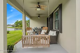 4624 Caladium Cir, West Melbourne, FL 32904 - Photo 33