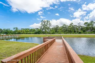 4624 Caladium Cir, West Melbourne, FL 32904 - Photo 69