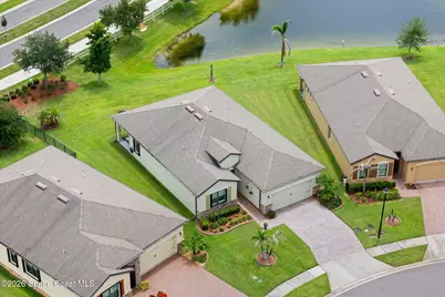 4624 Caladium Circle, West Melbourne, FL 32904 - Photo 49