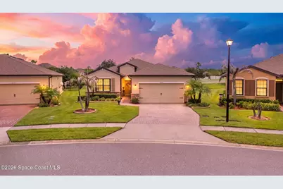 4624 Caladium Circle, West Melbourne, FL 32904 - Photo 1