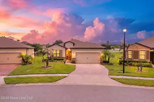 4624 Caladium Cir, West Melbourne, FL 32904 - Photo 1