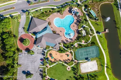 4624 Caladium Circle, West Melbourne, FL 32904 - Photo 57