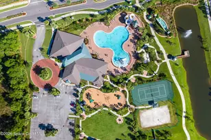 4624 Caladium Cir, West Melbourne, FL 32904 - Photo 57