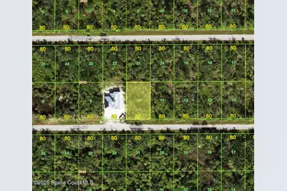 14218 Luxo Avenue, Port Charlotte, FL 33953 - Photo 1