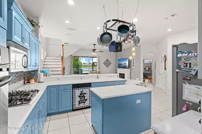 1426 Clubhouse Drive, Rockledge, FL 32955 - Photo 13