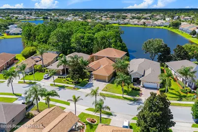 1426 Clubhouse Drive, Rockledge, FL 32955 - Photo 1