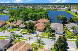 1426 Clubhouse Dr, Rockledge, FL 32955 - Photo 1