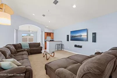 1426 Clubhouse Drive, Rockledge, FL 32955 - Photo 35