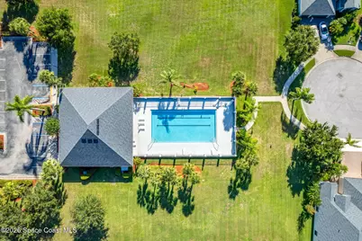 1426 Clubhouse Drive, Rockledge, FL 32955 - Photo 49