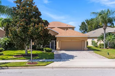 1426 Clubhouse Drive, Rockledge, FL 32955 - Photo 5