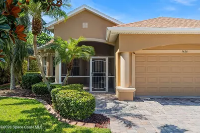 1426 Clubhouse Drive, Rockledge, FL 32955 - Photo 5
