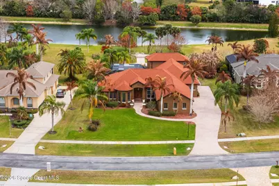 5137 Royal Paddock Way, Merritt Island, FL 32953 - Photo 3
