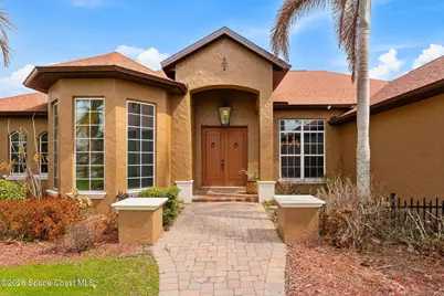 5137 Royal Paddock Way, Merritt Island, FL 32953 - Photo 9