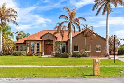 5137 Royal Paddock Way, Merritt Island, FL 32953 - Photo 7